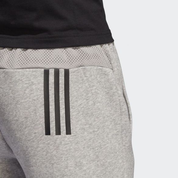 Мужские брюки Adidas Sport Id Fleece DN8396_image_4