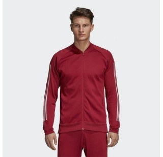 Олимпийка Adidas M Id Kn Bomber DN8414