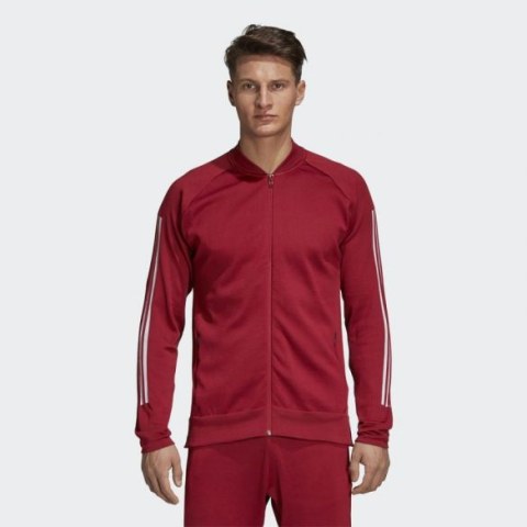 Олимпийка Adidas M Id Kn Bomber DN8414_image_1