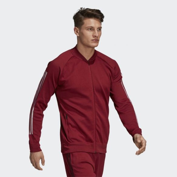 Олимпийка Adidas M Id Kn Bomber DN8414_image_4