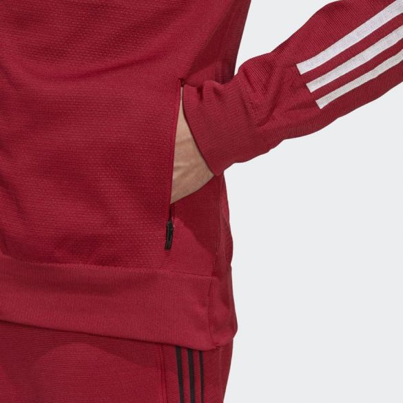 Олимпийка Adidas M Id Kn Bomber DN8414_image_5