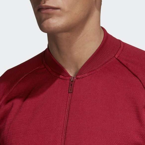 Олимпийка Adidas M Id Kn Bomber DN8414_image_6