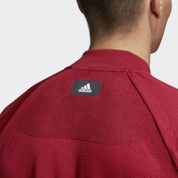 Олимпийка Adidas M Id Kn Bomber DN8414_image_7