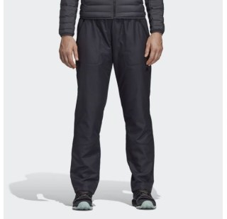 Штани Adidas W Windfleece P DN9708