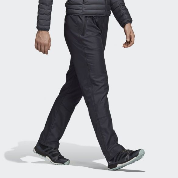 Штани Adidas W Windfleece P DN9708_image_4