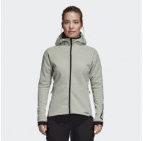 Флисовая тослтовка Adidas W Clmht Hou F J DQ1478_image_8