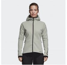 Флісова тослтовка Adidas W Clmht Hou F J DQ1478