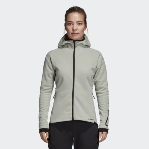 Флісова тослтовка Adidas W Clmht Hou F J DQ1478_image_1