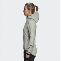 Флисовая тослтовка Adidas W Clmht Hou F J DQ1478_image_8