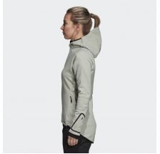 Флісова тослтовка Adidas W Clmht Hou F J DQ1478