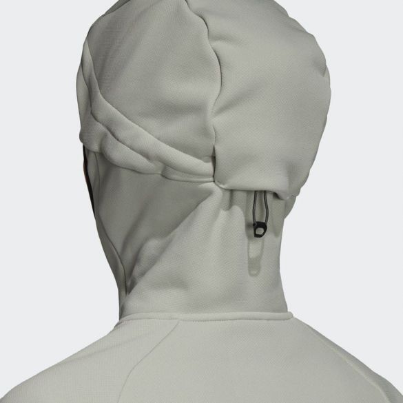 Флисовая тослтовка Adidas W Clmht Hou F J DQ1478_image_8