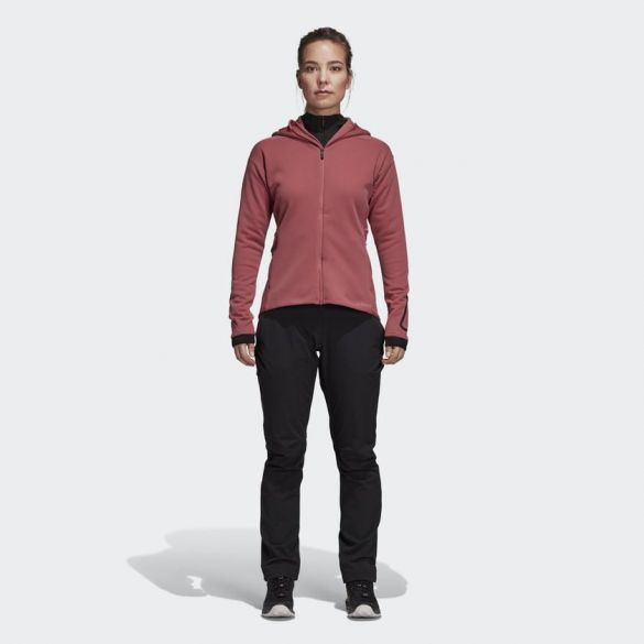 Толстовка Adidas W CLMHT HoU F J DQ1479_image_5