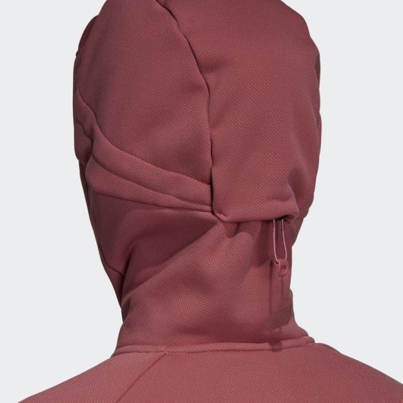 Толстовка Adidas W CLMHT HoU F J DQ1479_image_8