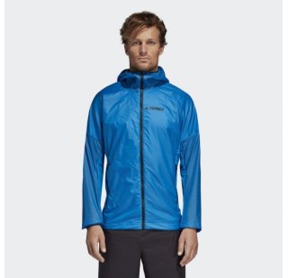 Мужская ветровка Adidas Agrav Ho Ashiel DQ1493