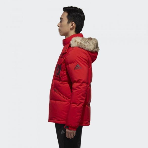 Пуховик Adidas Down Puffa 3str DT7916_image_3