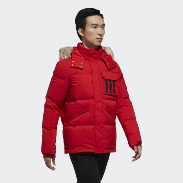 Пуховик Adidas Down Puffa 3str DT7916_image_4