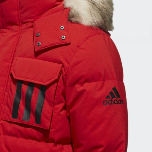 Пуховик Adidas Down Puffa 3str DT7916_image_6