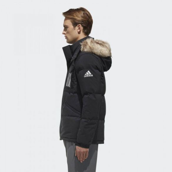 Пуховик Adidas Down Puffa 3str DT7917_image_3