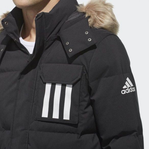 Пуховик Adidas Down Puffa 3str DT7917_image_5