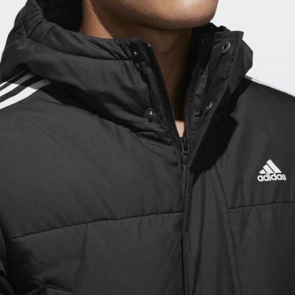Мужское пальто Adidas Long Parka 3Str  DT7920_image_5