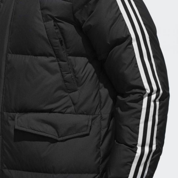Мужское пальто Adidas Long Parka 3Str  DT7920_image_6