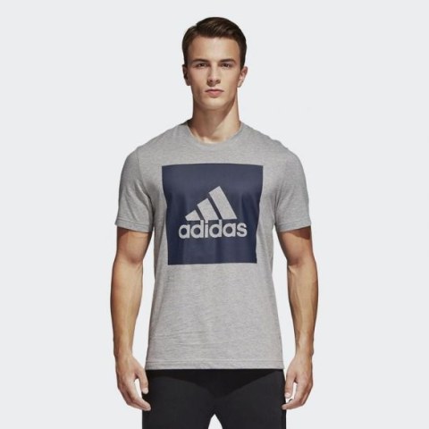 Футболка Adidas Ess Biglogo Tee S98725_image_1