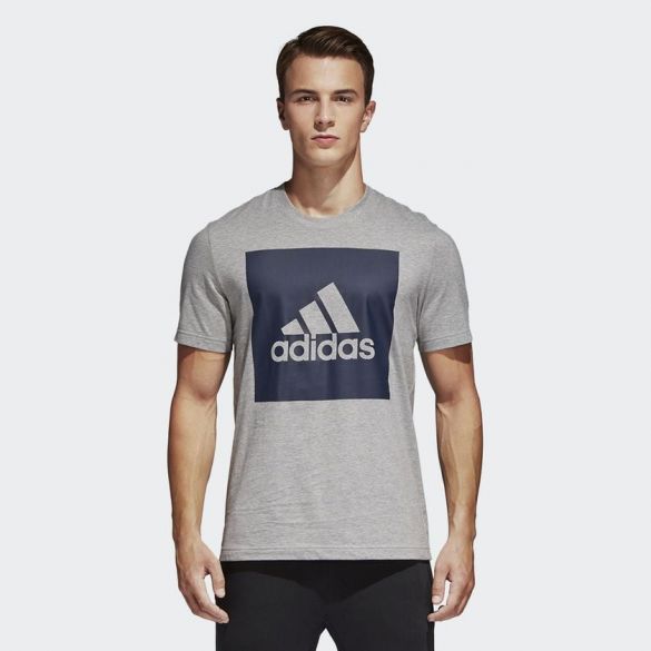 Футболка Adidas Ess Biglogo Tee S98725_image_1