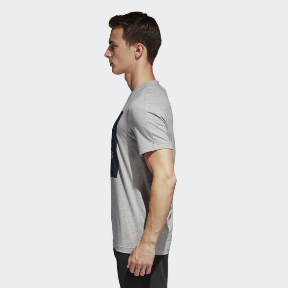 Футболка Adidas Ess Biglogo Tee S98725_image_2