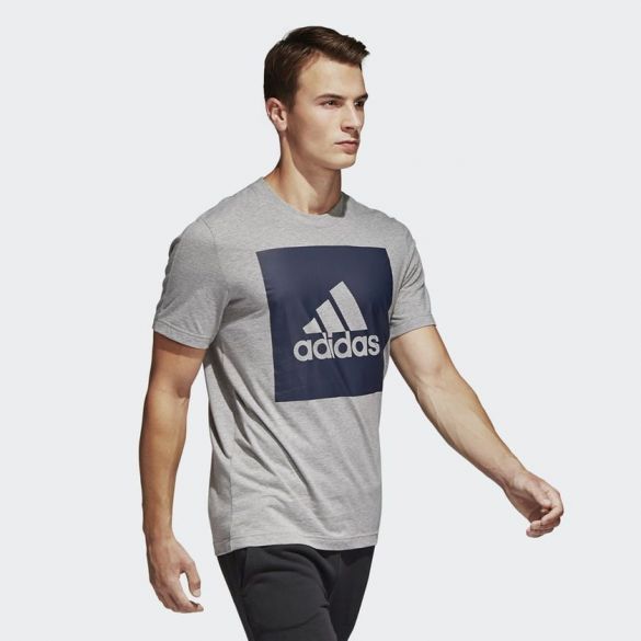 Футболка Adidas Ess Biglogo Tee S98725_image_4