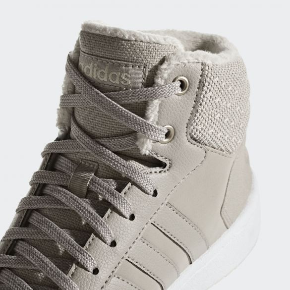  Жіночі кросівки Adidas Hoops 2.0 Mid B421_image_6