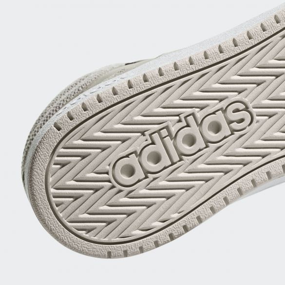  Жіночі кросівки Adidas Hoops 2.0 Mid B421_image_7