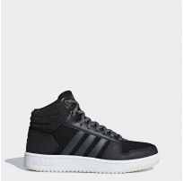 Женские кроссовки Adidas Hoops 2.0 Mid B42110_image_9
