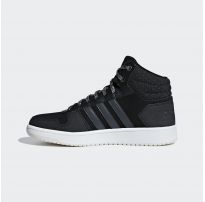 Женские кроссовки Adidas Hoops 2.0 Mid B42110_image_9