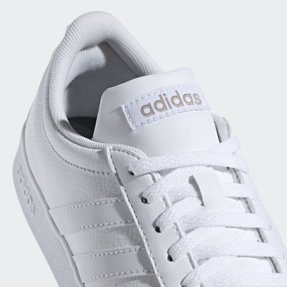 Женские кеды Adidas Vl Court 2.0 B42314_image_5