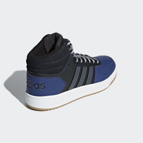 Мужские кроссовки Adidas Hoops 2.0 Mid B44613_image_4