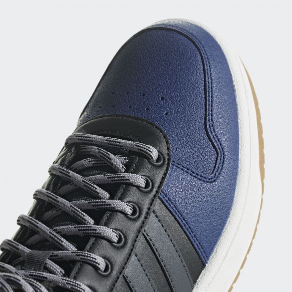 Мужские кроссовки Adidas Hoops 2.0 Mid B44613_image_5