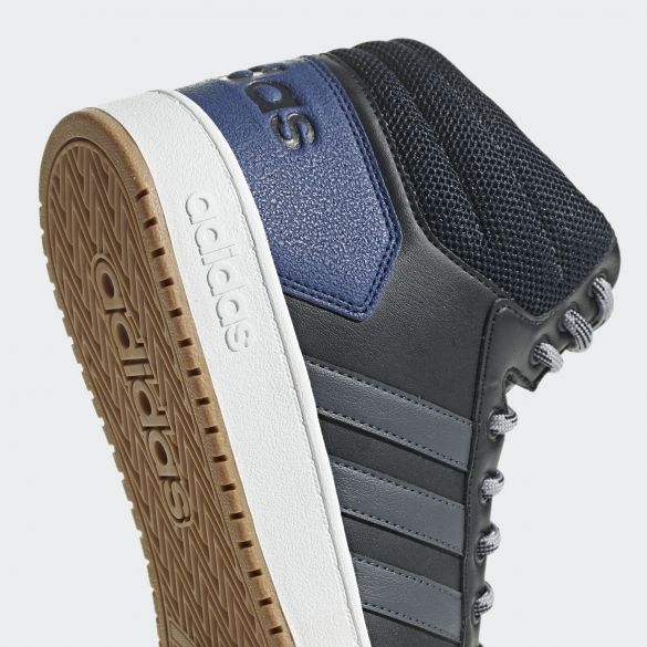 Мужские кроссовки Adidas Hoops 2.0 Mid B44613_image_6
