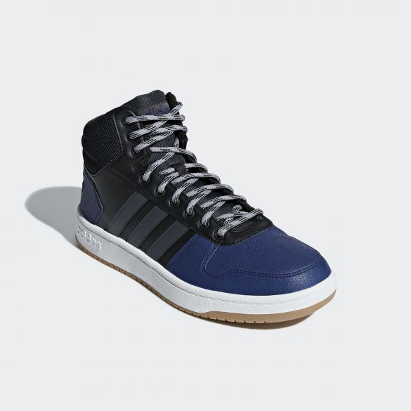 Мужские кроссовки Adidas Hoops 2.0 Mid B44613_image_3