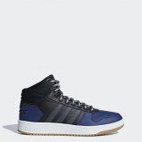 Чоловічі кросівки Adidas Hoops 2.0 Mid B44613_image_1