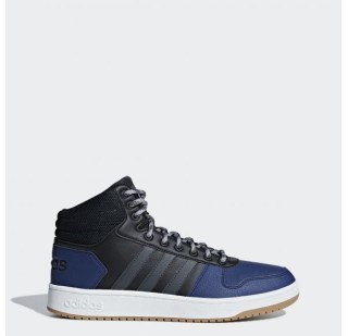 Мужские кроссовки Adidas Hoops 2.0 Mid B44613