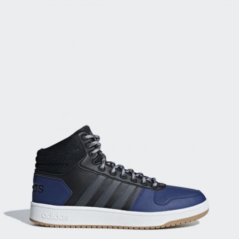 Чоловічі кросівки Adidas Hoops 2.0 Mid B44613_image_1