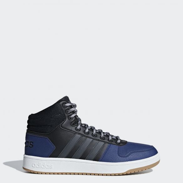 Чоловічі кросівки Adidas Hoops 2.0 Mid B44613_image_1