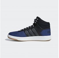 Мужские кроссовки Adidas Hoops 2.0 Mid B44613_image_8