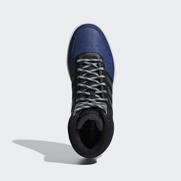Мужские кроссовки Adidas Hoops 2.0 Mid B44613_image_8