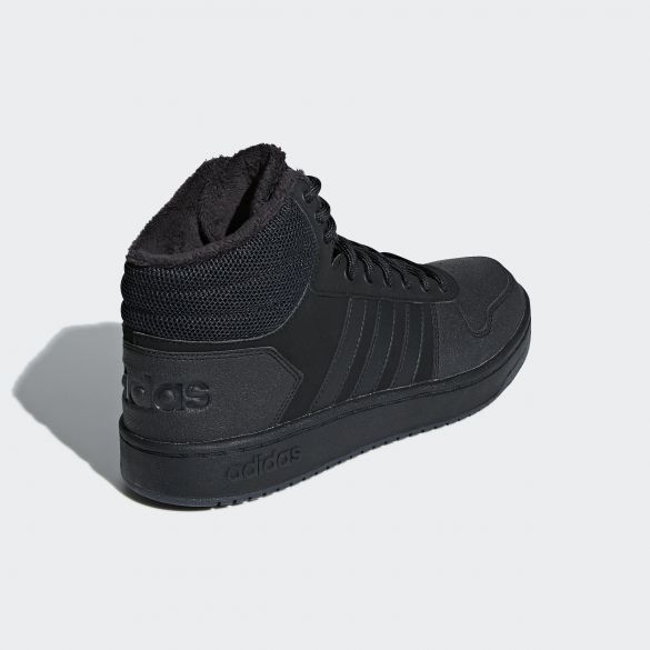 Чоловічі кросівки Adidas Hoops 2.0 Mid B44621_image_4