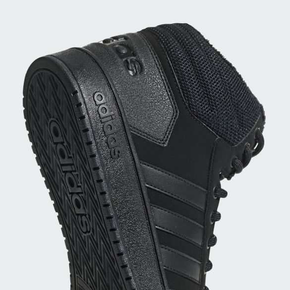 Чоловічі кросівки Adidas Hoops 2.0 Mid B44621_image_5
