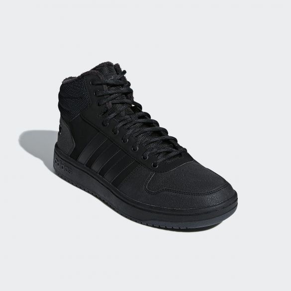Чоловічі кросівки Adidas Hoops 2.0 Mid B44621_image_3