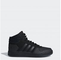 Чоловічі кросівки Adidas Hoops 2.0 Mid B44621_image_9