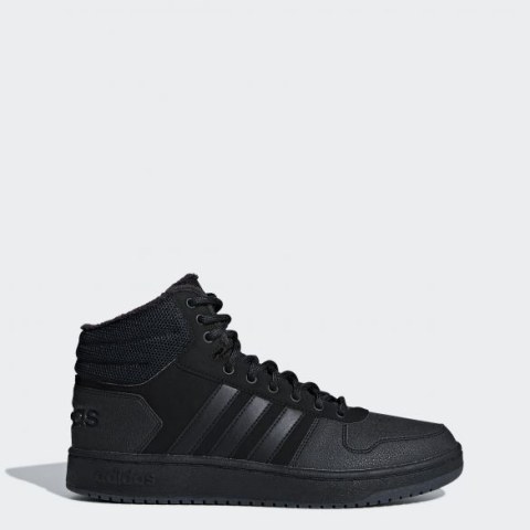Чоловічі кросівки Adidas Hoops 2.0 Mid B44621_image_1