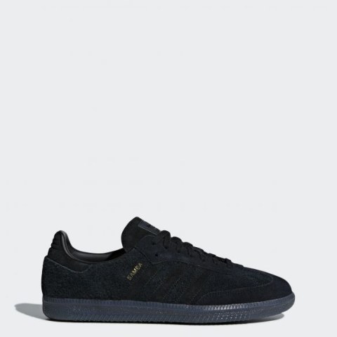 Мужские кроссовки Adidas Originals Samba Og B75682_image_1